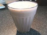 I Can't Believe It's Low Calorie Milkshake