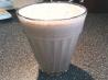 I Can't Believe It's Low Calorie Milkshake