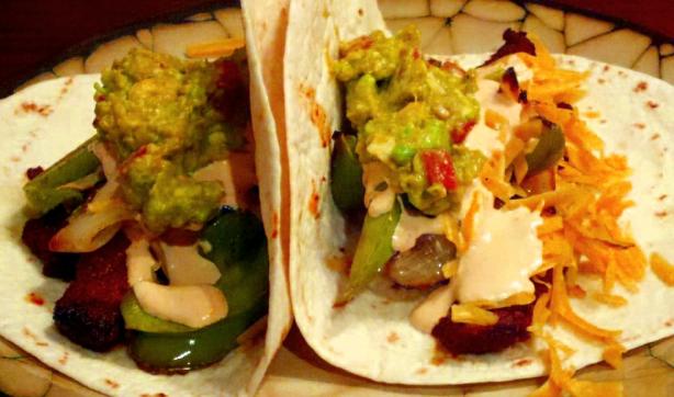 Smokey Chipotle Steak Tacos. Photo by puckhead678