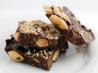 Almond Joy Chocolate Bark. Recipe by Elana's Pantry