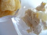 Rona’s Pineapple & Cheese Dip