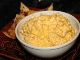 Bea's Buffalo Chicken & Blue Cheese Dip