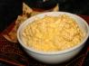 Bea's Buffalo Chicken & Blue Cheese Dip. Recipe by P_D
