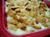 Scalloped Tomato Casserole. Recipe by Sackville