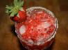 Nif's Refreshing Strawberry Lemonade. Recipe by Nif