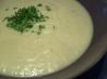 Spiced Parsnip Soup. Recipe by Tisme