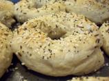 Easy Bagels!