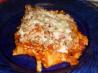 Do-Ahead Ravioli Turkey Lasagna