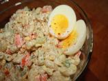 Classic Macaroni Salad