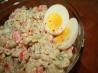 Classic Macaroni Salad. Recipe by kansashortcake