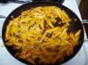 Penne Pasta With Black Beans. Recipe by Twiggyann