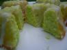 Key Lime Cupcakes. Recipe by iewe