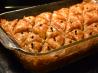 Baklava. Recipe by Fargo