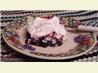 Blueberry Dessert
