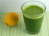 Green Lemonade. Recipe by Elana's Pantry