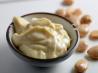 Marcona Almond Mayonnaise. Recipe by Elana's Pantry