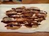 Deep Fried Oreos