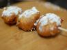 Deep Fried Oreos