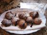 Deep Fried Oreos