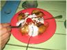 Deep Fried Oreos