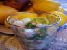 Tilapia Ceviche. Recipe by cookiedog