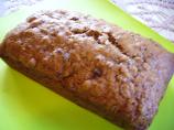 Zucchini Bread