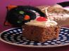 Clabber Cake