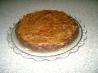 Raw Date Nut Torte