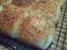 Everything Topping- Bagels, Rolls, Bread
