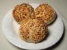 Everything Topping- Bagels, Rolls, Bread
