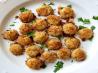 Jumbo Shrimp Parmesan