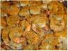 Jumbo Shrimp Parmesan