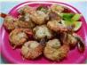 Jumbo Shrimp Parmesan