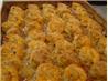 Jumbo Shrimp Parmesan