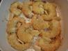 Jumbo Shrimp Parmesan