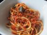 Vegetarian Spaghetti