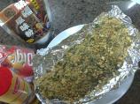 Graham Cracker Herb Fish. Photo by milliwuu