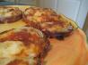 Toasty Onion Cheese Appetizer