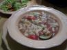 Minestrone Soup (Crock Pot / Slow Cooker)