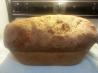 Honey Oat Bread (Bread Machine)