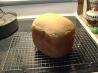 Honey Oat Bread (Bread Machine)