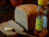 Honey Oat Bread (Bread Machine)