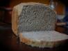 Honey Oat Bread (Bread Machine)