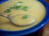 Creamy Potato Soup. Recipe by Jesse and Eliza's Mom