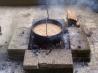 Elk Green Chili Stew