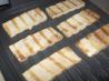 Easy-As-1-2-3 Versatile Grilled Tofu Chunks or Sandwich Slices. Recipe by the80srule