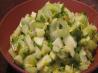 Apple and Celery Salad (Ww). Recipe by ellie_