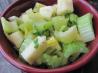 Apple and Celery Salad (Ww). Recipe by ellie_