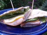 Party Pitas
