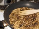 How to Properly Clean and Toast Quinoa. Photo by the80srule